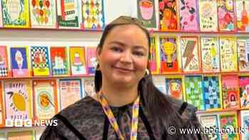 Artist's 'anger and frustration' with internet copycats