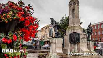 Major restoration work to begin on historic war memorials