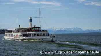 Foto-Ärger am Ammersee: Wer für Bilder eine Erlaubnis braucht