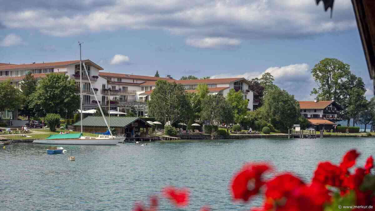 Urlaub in Bayern ist deutlich teurer geworden: Preisanstieg in Hotels und Restaurants