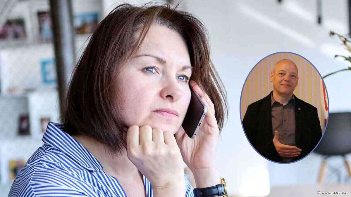 Diese Maschen muss man kennen: Experte verrät die drei häufigsten Tricks der Telefonbetrüger