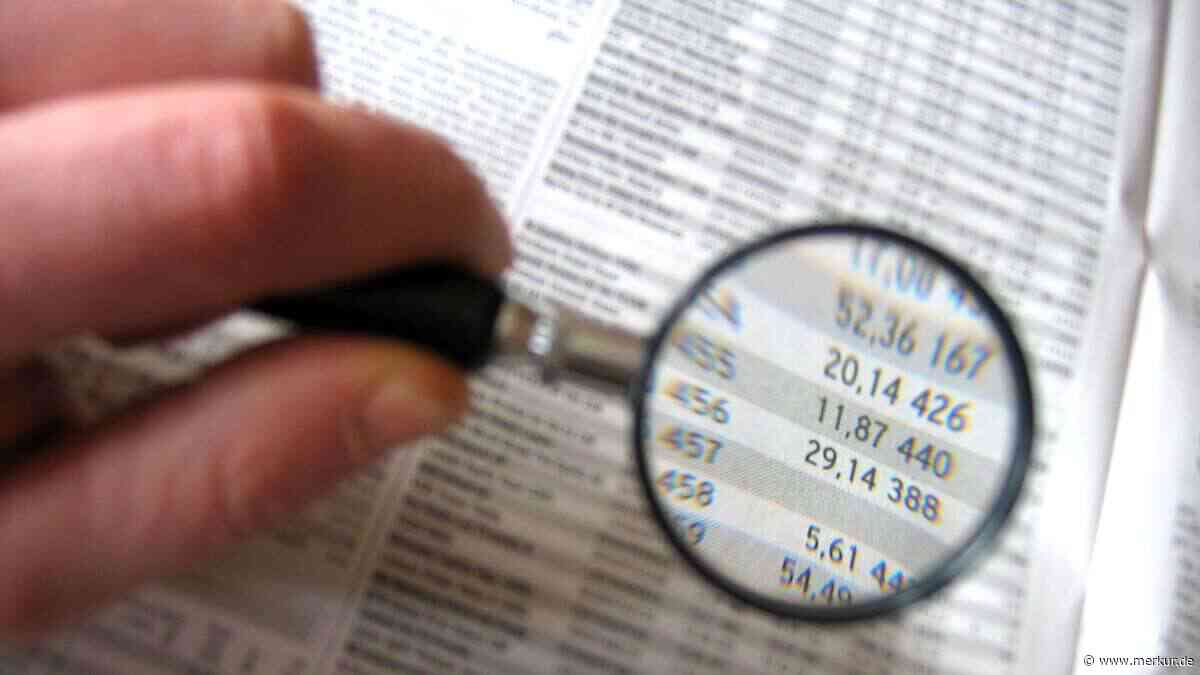 Finanzplan wandert in Ausschuss – Kämmerin: Bewegungsfreiheit nicht vorhanden