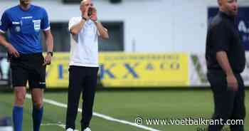 Na puntenverlies tegen Lommel: STVV-coach De Meyer roept om versterking