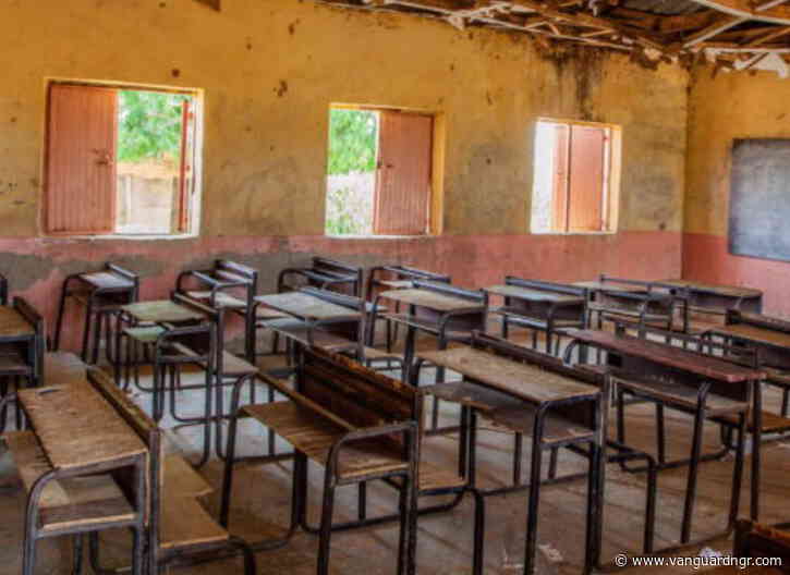 Insecurity: Scores of schools in 40 LGAs shut down