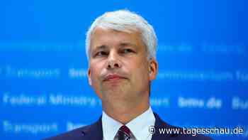 Bilger will Gehälter von Bahnmanagern an Ziele knüpfen