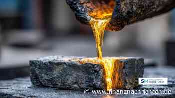 Warum geopolitische Krisen Gold wieder antreiben - und weshalb Newmont, Agnico Eagle und North Peak Resources davon profitieren könnten