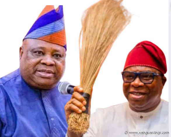 Six days to Osun election: 18 ‘killed’ as fears of more violence mount