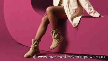 29 heavily reduced autumn boots in Clarks, Next, White Stuff, and Regatta summer sales