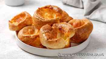 Mary Berry's easy Yorkshire puddings bake in just 20 minutes