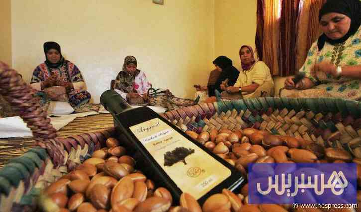 الأمطار تحيي آمال منتجي "الأركان" .. والرعي ال