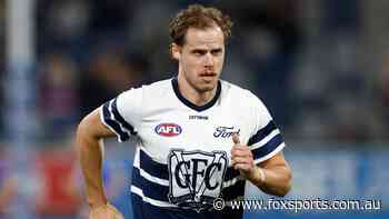 ‘Not a lot’: Cats in ‘crisis’ talks as club calls meeting with likely AFL penalty revealed
