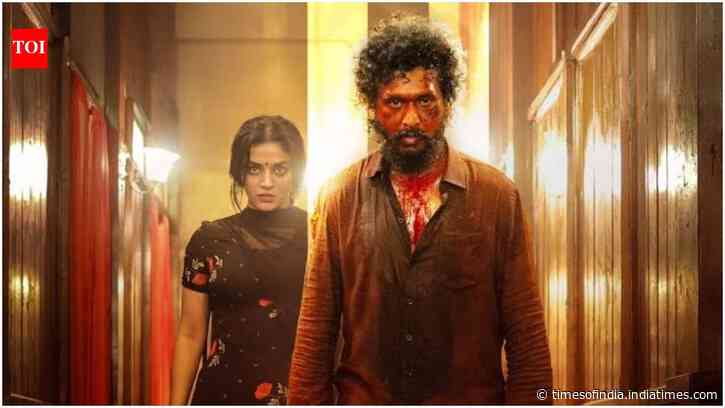 'DC' OTT release: Where to watch Lokesh Kanagaraj film
