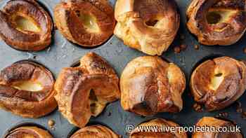 Mary Berry's 'super simple' Yorkshire pudding recipe she's used for decades