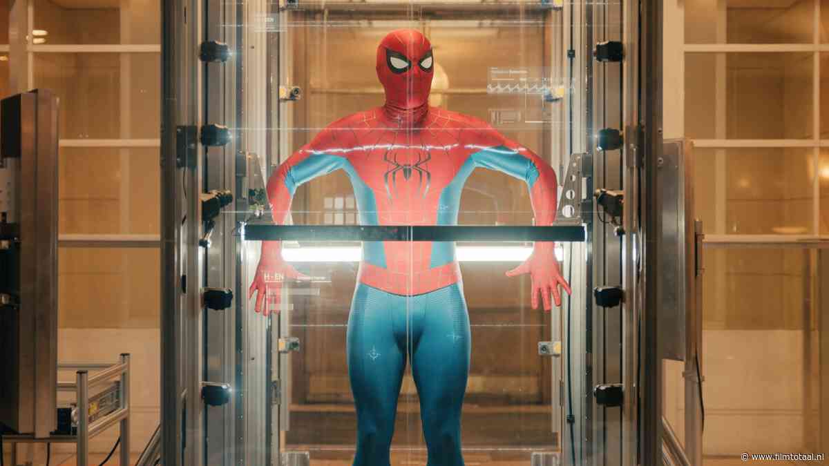 Elke Spider-Man met Tom Holland is groter dan de vorige: hoe uitzonderlijk is dat eigenlijk?