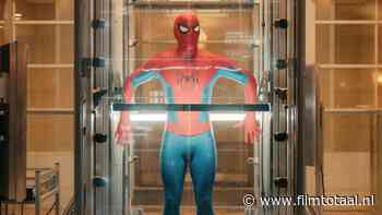 Elke Spider-Man met Tom Holland is groter dan de vorige: hoe uitzonderlijk is dat eigenlijk?
