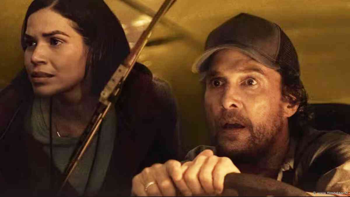 Matthew McConaughey is een van de beste acteurs van onze tijd, maar wat is zijn beste film van de laatste 5 jaar?