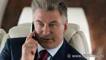 Hij heeft al 8 kinderen, maar acteur Alec Baldwin vraagt zijn vrouw om een negende