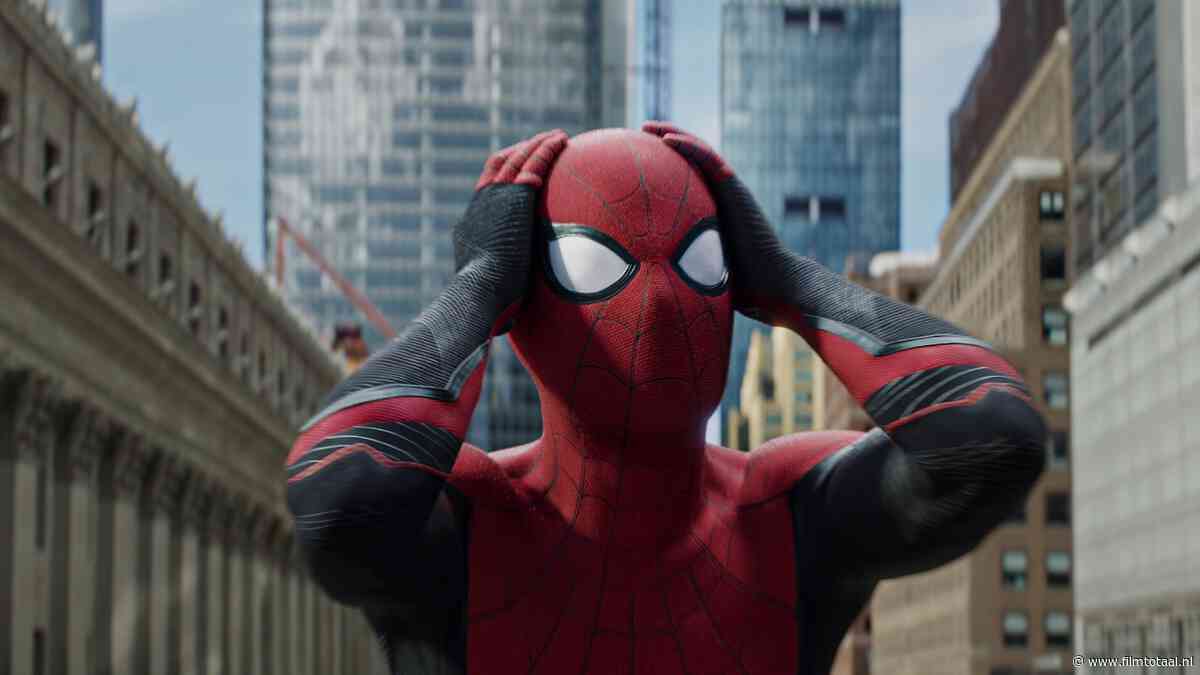 Witte Huis zet Spider-Man in voor omstreden ICE-campagne: Marvel-fans eisen rechtszaak