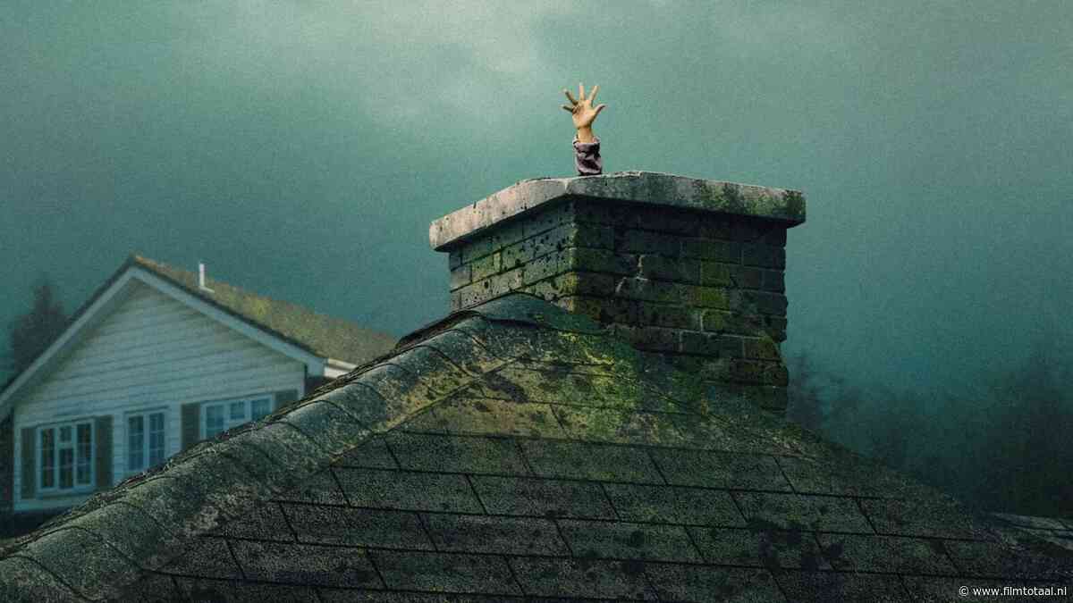 Er werd flink uitgekeken naar 'The Last House' en nu staat de thriller op Netflix: hoe goed is de film?
