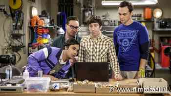 Actieserie terug met seizoen 4, The Big Bang Theory had andere hoofdpersoon, Netflix komt met adaptatie scifi-klassieker