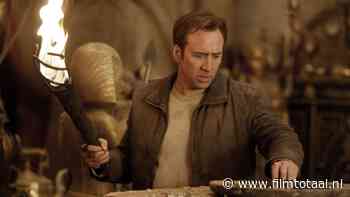 Nicolas Cage sloeg Christopher Nolan af en hij denkt dat hij daarmee meer dan een filmrol verloor