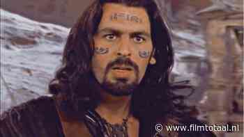 Oded Fehr onthult 1 dag na de aankondiging gelijk een blik op zijn 25 jaar oudere personage Ardeth Bay in 'The Mummy 4'