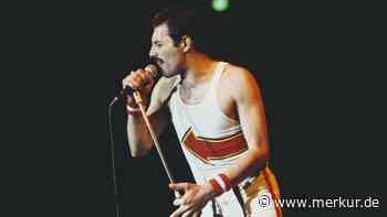 Das war der letzte Song, den Queen je mit Freddie Mercury spielten