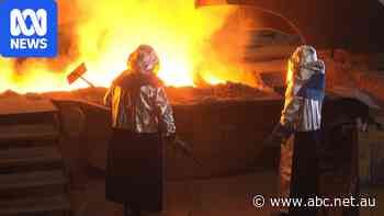 New attempt to revive smelter conditional on environmental concession