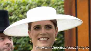 Flucht aus London: Prinzessin Eugenie enthüllt wahren Grund für Umzug nach Portugal