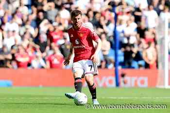 Carrick Provides Injury Update On Mount
