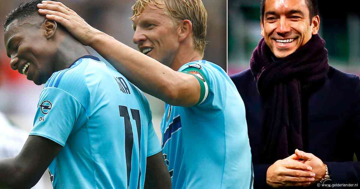 Het belang van een sterke start voor Feyenoord: ‘Anders weet je dat er negativiteit kan ontstaan’