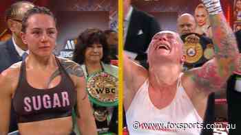 Boxing 2026: Double Aussie heartbreak as Cherneka Johnson, Desley Robinson both lose world titles at MVPW-05, latest news