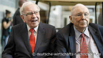 Charlie Munger: Anlagestrategie entlarvt die teuersten Fehler der Anleger