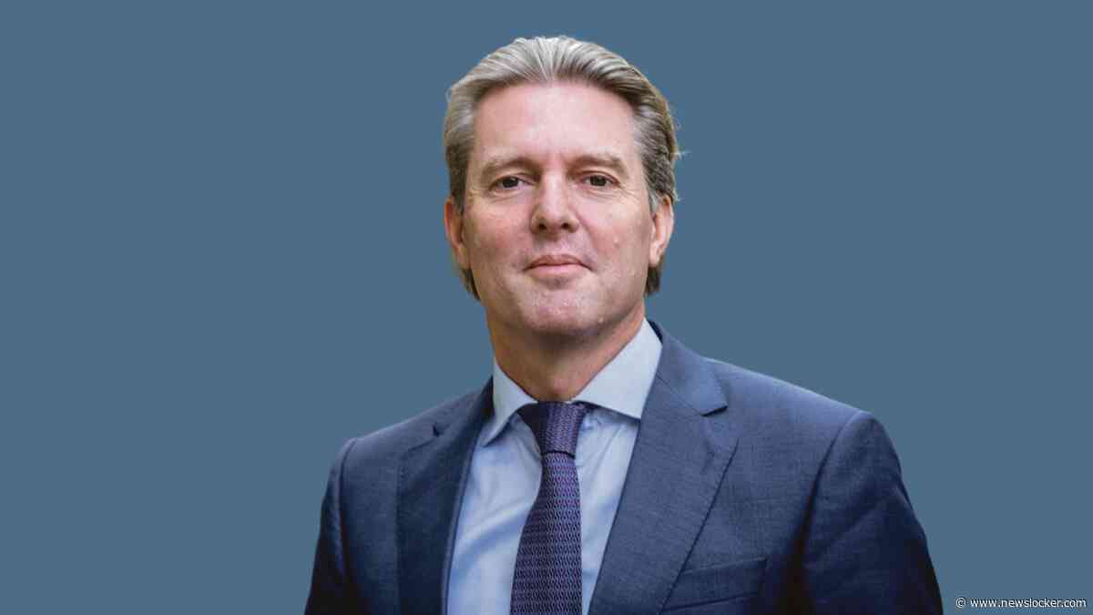 Gerben Everts: Nederlandse beurs biedt vruchtbare bodem, ook voor woekerend onkruid