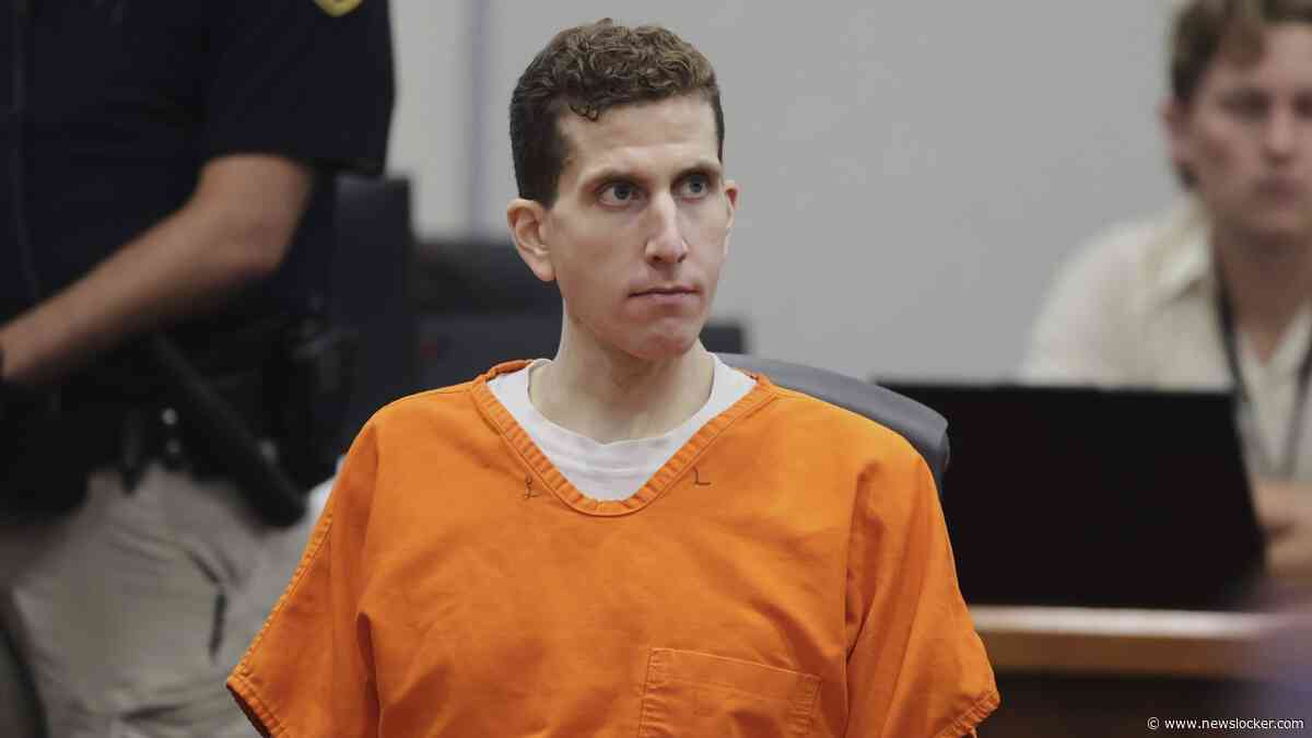 True crime series als ’The Idaho murders’ knallen de huiskamers binnen: ’Je voelt de paniek van echte mensen’
