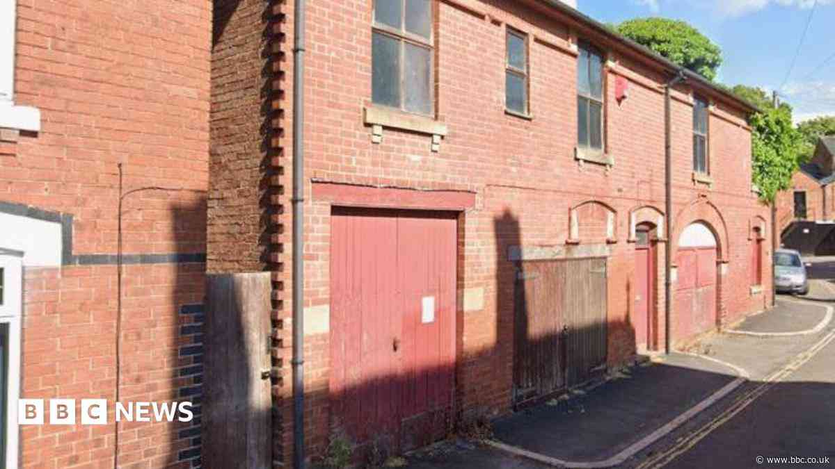 Plans to turn former nightclub into flats submitted
