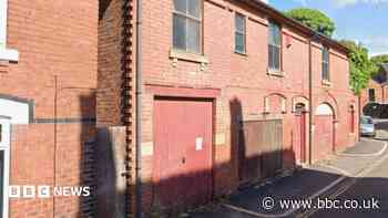 Plans to turn former nightclub into flats submitted