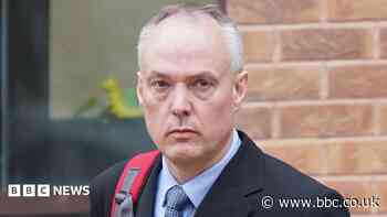Former PC found not guilty of assaulting autistic man