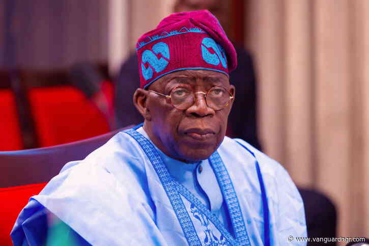 Tinubu has turned economy around, deserves second term — Okotie-Eboh