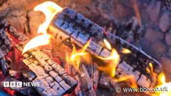 Music festival issues campfire warning to guests