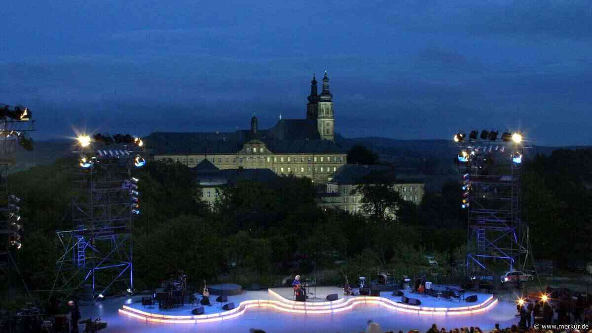 Woodstock in Franken