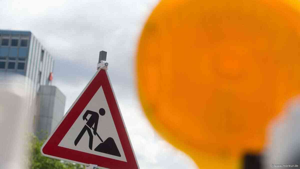 Wittelsbacherstraße ab Ende August komplett gesperrt