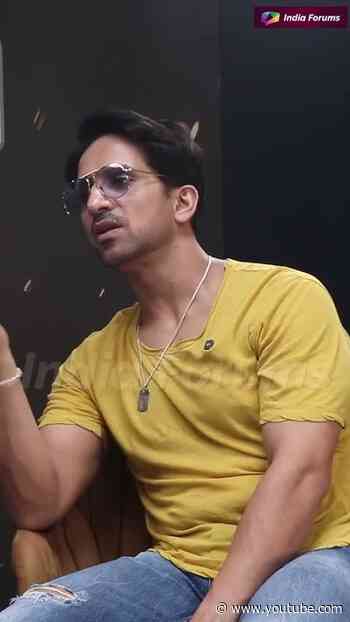 Arslan Goni REVEALS the promise he and Kushal Tandon made to Ravi Kishan!