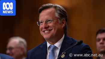 What we know about Trump's new US ambassador to Australia
