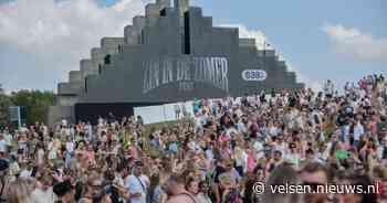 Van Dutch Valley naar Zin In De Zomer: jong festival bouwt verder aan nieuwe traditie