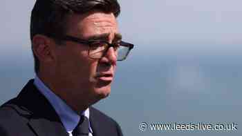 Andy Burnham fuel duty plan slammed amid make change calls