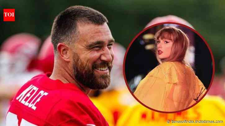 Travis Kelce sparks concerns for his NFL season due to Taylor Swift