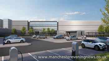 The £350m 'modern mills' dividing a community