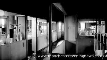 He was locked away for having AIDS, Manchester still hasn't said sorry