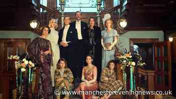 BBC period drama 'as good as The Crown' impossible not to binge watch